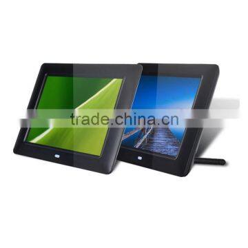 8 inch tft electronic digital lcd video display replacement mp3 electronic picture frames digital