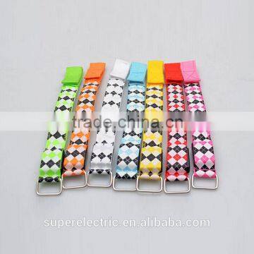 China Manufacturer OEM Light up Armlet High Quality Nylon Sport Flashing Led Armband for Running Quality Choice