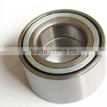 China Supplier Free Sample Automobil Parts Wheel Bearing (DAC Series) DAC30600037 photo-2