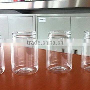 New Product PET Jar Small Injection Moulding Machine photo-5