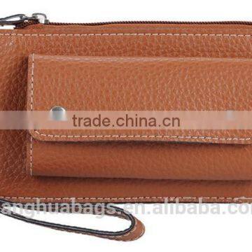 Key bag and purse for ladies from China factory