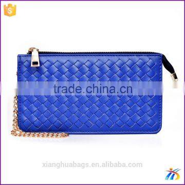 Best Purses Wholesale Leather Wallets With Long Chain