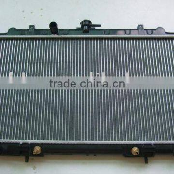 radiator for Nissan sunny N16/B15 (NI-001)