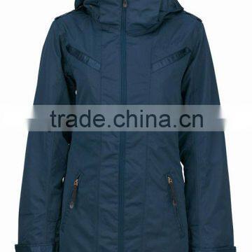 2014 new design custom branded winter jackets men