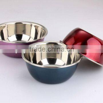 Multi-Purpose Stainles Steel Kitchenware Basin