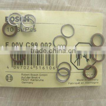 Bosch common rail injector repair kit F00VC99002