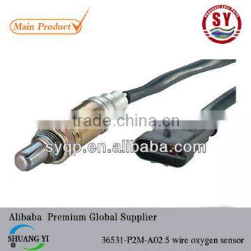 36531-P2M-A02 5 wire oxygen sensor