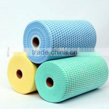 Non-Woven Fabric