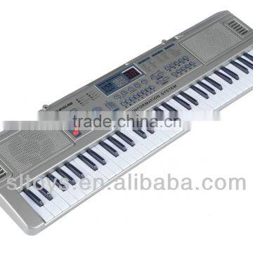 61 keys baby piano toy MQ816USB