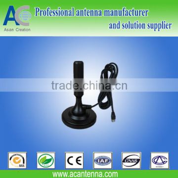 Active UHF DAB-T CAR Antenna