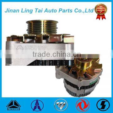 Beiben Alternator Weichai Diesel Engine Alternator Parts Weichai Alternator photo-6