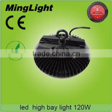 1-10v Dimming Available 30w-200w Industrial Lighting Led High Bay Light 120w With Top Quality Wholesale Price photo-6