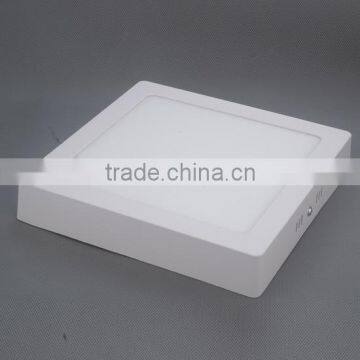 3W Surface Mounted Square Ceiling Lamp photo-2