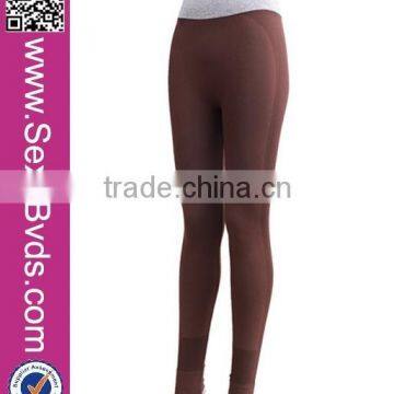 2016 Custom Wholesale Blank Gym Jogger Dry Fit Sports Pants Women photo-3