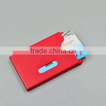 Cell Phone Stand Pocket Mirror for Promotion, Plastic Mirror photo-3