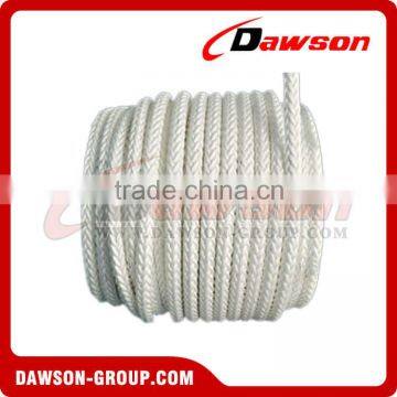 12 Strands Polypropylene Multifilament Rope