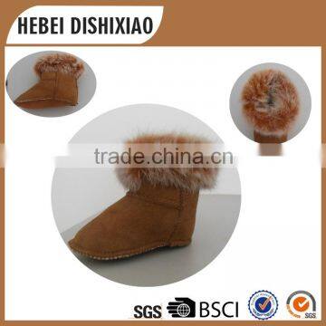 Cheap Wholesale Baby Shoes Fur Baby Shoes Soft Baby Shoes