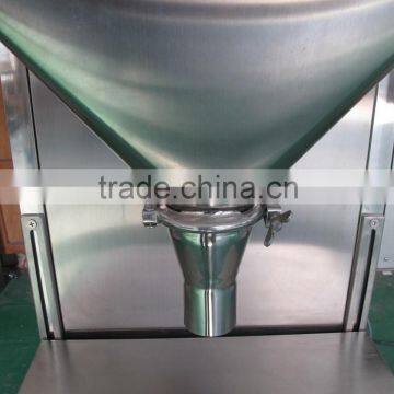 KG-1A Semi-automatic Particle Filler photo-5