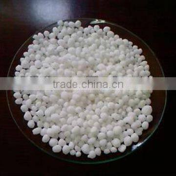 granular ammonium sulphate