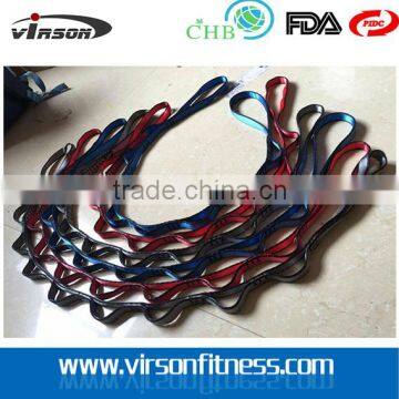 VSH600 Ningbo Virson Fitness Aerial Yoga Hammock Covered Hammock Straps photo-4