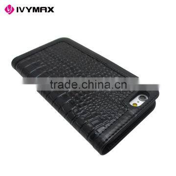 Custom Design Wallet Case For IPhone 6 Case, Bulk Cell Phone Case For IPhone 6 Phone Cover photo-3