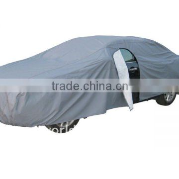 PVC car cover