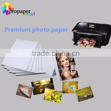 premium photo paper