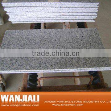 G603 Flooring granite tiles