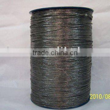 Expanded Graphite Yarn