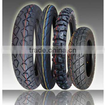 2015Year Hot Sale Tricycle Tire in China photo-3