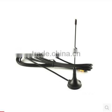 Amateur Radio Car Antenna Long Range Ham Radio Mobile Antenna Vehicled Mounted Antenna for handy walkie talkie