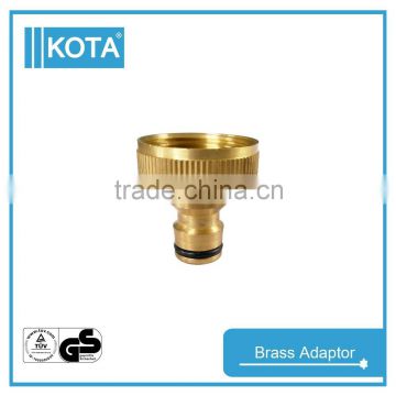 Garden Accessory 1'' Brass Connector