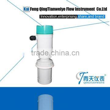 Aluminum Shell Ultrasonic Digital Level Transducer photo-2