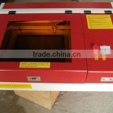 Factory Price Desktop Laser Engraving Mahine GT4040