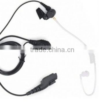 professional walkie talkie earphone headset