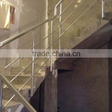 Aluminum Exterior Handrail Lowes/stainless Steel Removable Handrail/building Materials Quality Choice photo-3