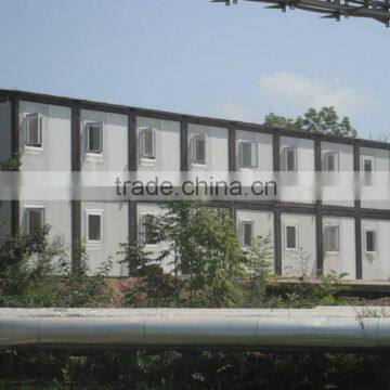 2016 China container house