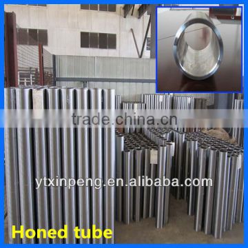 Precision honed schedule 40 pipe specifications