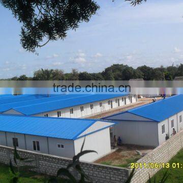 Mobile Camp House photo-4