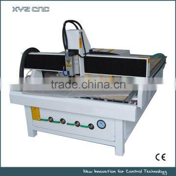 hot-sale!! wood 3d engraving CNC Router XYZ1212