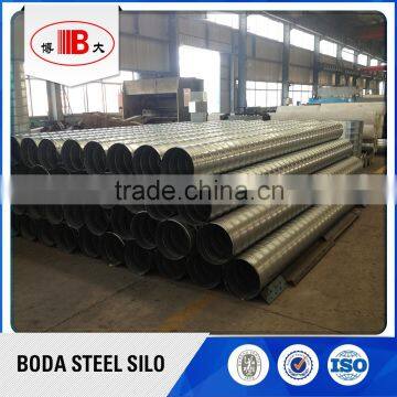 China Bucket Elevator Conveyor System photo-6