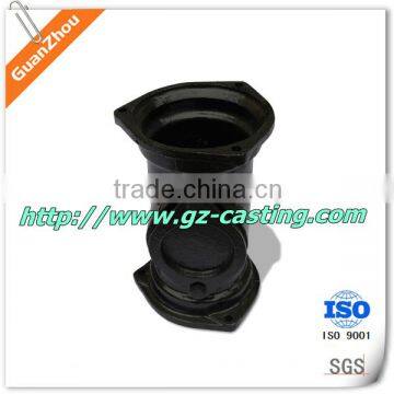 Hot selling guanzhou custom&OEM cast iron stainless Underground And Surface Drainage Fittings