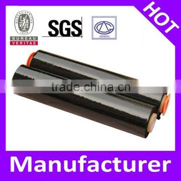 10 years factory experience in producing shrink plastic moisture proof soft film