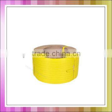 pp construction industry strapping