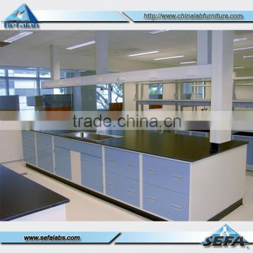 Reasonal Price Professional workbench Dental Laboratory Bench