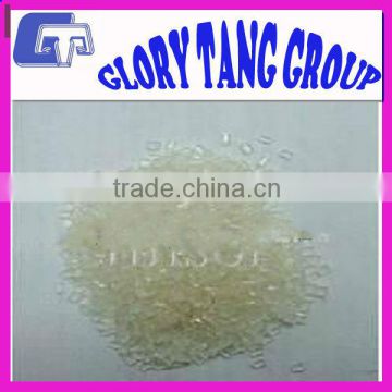 PLA Pellet transparent ,injection molding grade & extrusion grade