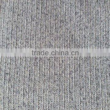 Jacquard Coarse Polar Fleece Fabric