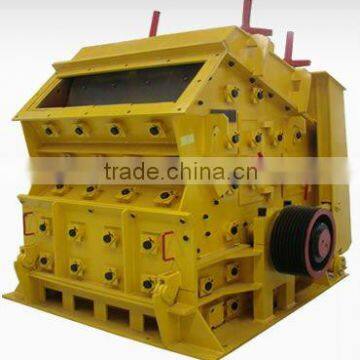 Commonly used Stone Crusher/Jaw Crusher/Impact Crusher for sale with Hi-Q.