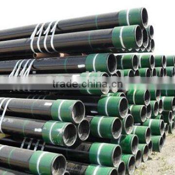 Geology Steel Tube