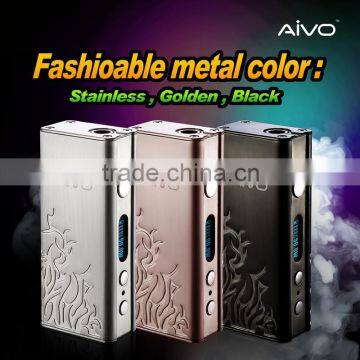 Best Selling Hot Chinese Products TC 50W e Cig Device e Cigarette Box MOD Accept Paypal photo-5